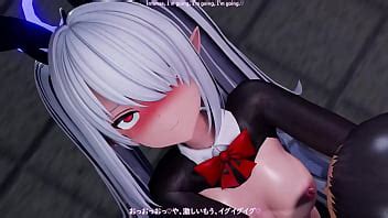 イオリと夜のプールでイチャラブエッチ 逆バニーver XVIDEOS