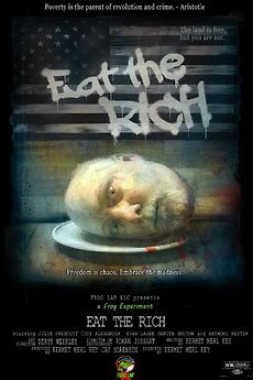 ‎Eat the Rich (2023) directed by Kermet Merl Key • Reviews, film + cast ...