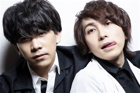 伊東健人＆中島ヨシキの音楽ユニット「umake」が初表紙！『tvガイドvoice Stars Vol 10』 Numan