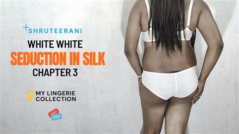 Indian Shemale Seduction In Silk Part 3 Ladyboy Porn Feat Shruteerani XHamster