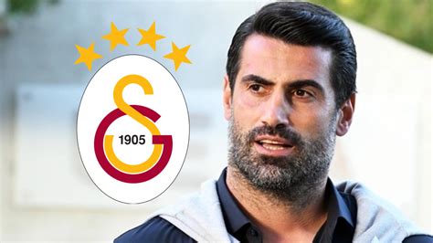 Volkan Demirel Den Galatasaray A Te Ekk R Transfer Son G N Izin