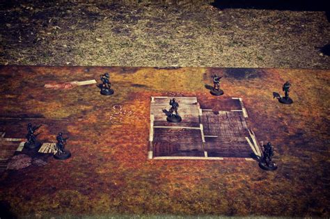 Forum:Stalker Boardgame (endorsed by GSC) | S.T.A.L.K.E.R. Wiki | Fandom