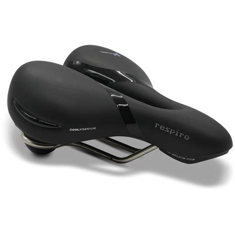 Selle Royal Sella Respiro Relaxed Bike