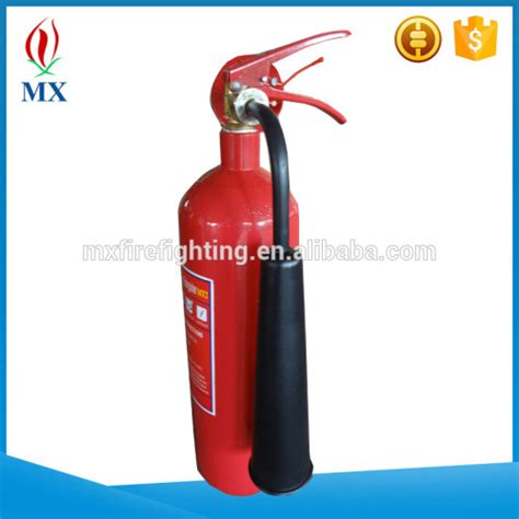 Ul Listed Fire Extinguisherco2 Fire Extinguisher 1 50kg50kg Co2 Trolley Fire Extinguishers