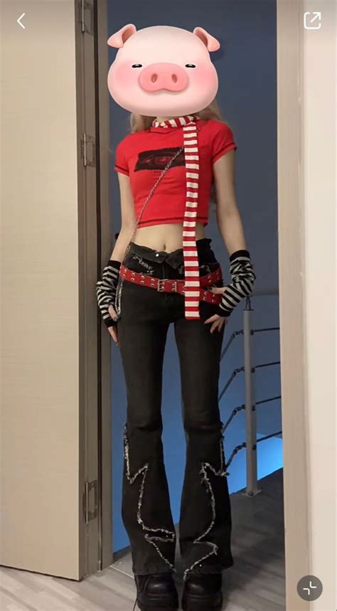 Decora Fashion Outfits Egirl Fashion Japan Fashion E Girl Aesthetic