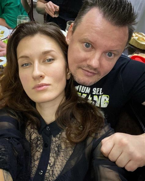 Андрей Князев и Агата Нигровская: жена Князя, «Король и Шут», история ...