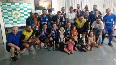 Fecam Entrega Premia O Aos Campe Es Do Campeonato De Futebol Su O