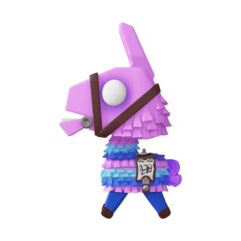 Pop Jumbo Loot Llama