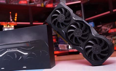 Há rumores de que GPUs AMD Radeon RX 8000 RDNA 4 usam memória GDDR6 de