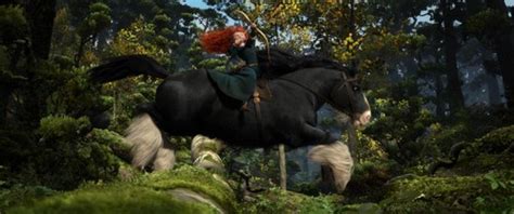 Brave Movie Screencaps Brave Photo 34371661 Fanpop