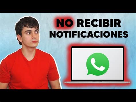 Descubre cómo recibir notificaciones de forma efectiva Tuto Window