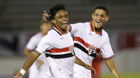 Caraj S X S O Paulo Saiba Onde Assistir Ao Jogo De Hoje Da Copinha