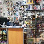 Needless Toys Collectibles Toy Store Guide