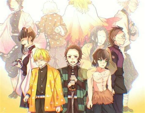 Pin em 鬼滅の刃 Personagens de anime Anime Manga anime