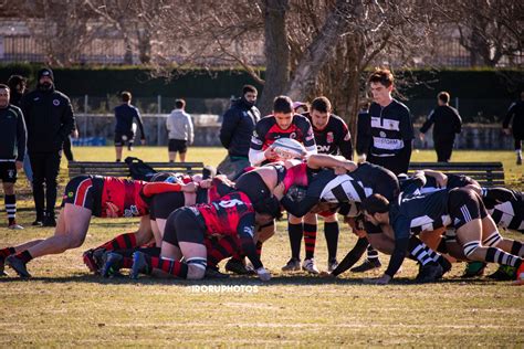 Cr Nica Salvador Src Salamanca Rugby