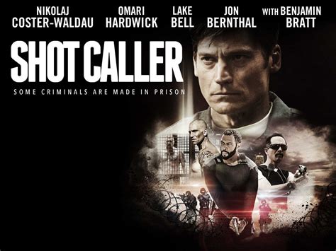 Shot Caller Trailer 2 Trailers And Videos Rotten Tomatoes