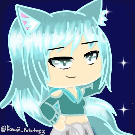 My First Gacha Life Edit Lunimeamino Amino