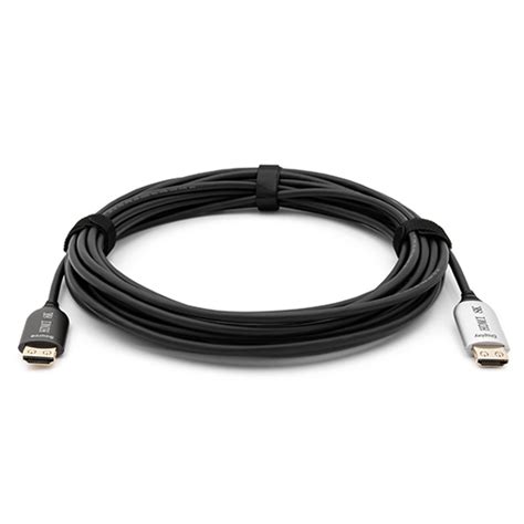 Hdmi Aoc Cable K G Plenum