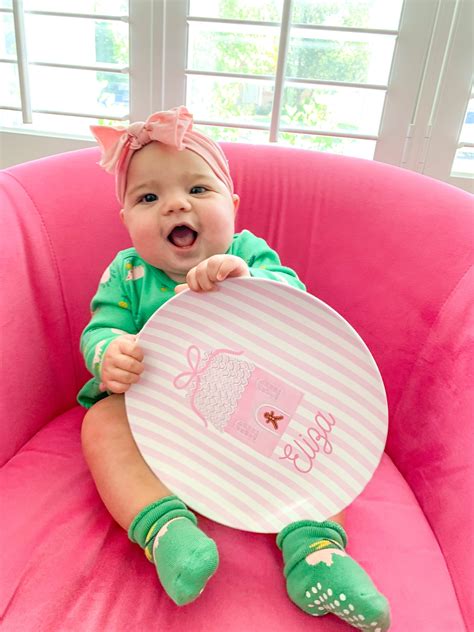 A Personalized Gift They’ll Love - Girl Meets Bow