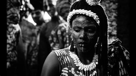 Mami Wata Museum Of The Moving Image