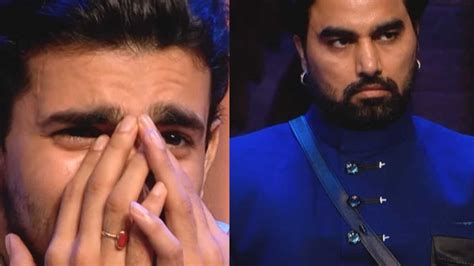 Vishal Pandey's parents surprise him on Bigg Boss OTT 3, refuse to talk to Armaan Malik | Watch