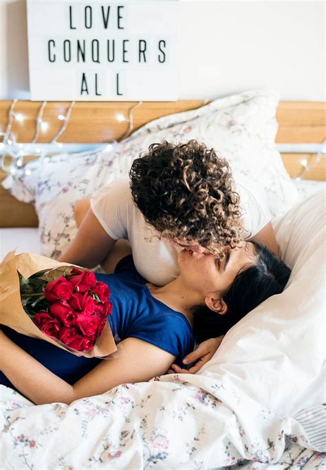 Lesbian Couple Lifestyle Premium Photo Rawpixel