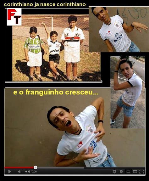 Corinthians Gaivotas Fiéis A única torcida gay do Brasil