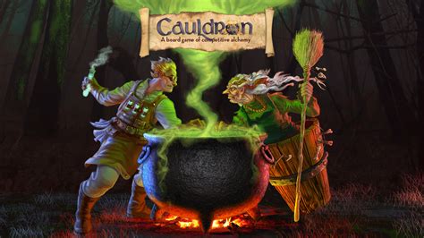 Cauldron Wallpapers Wallpaper Cave