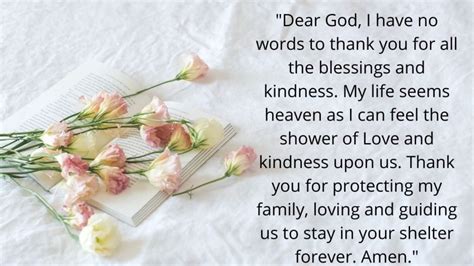 13 Powerful Prayer For Kindness Compassion And Generosity