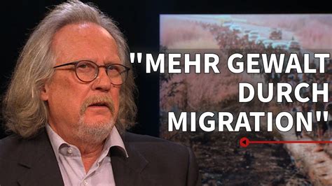 EU Migrationspakt Wende Oder Blende Links Rechts Mitte Auf