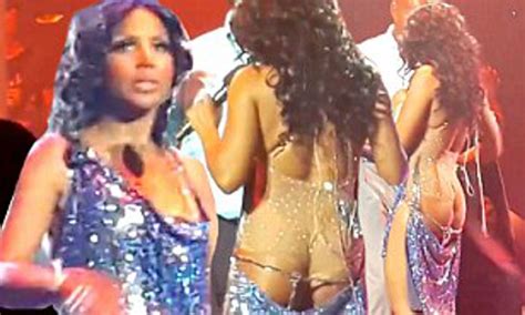 Toni Braxton Ass
