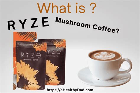 Ryze Mushroom Coffee What Is It And Why Should You Care