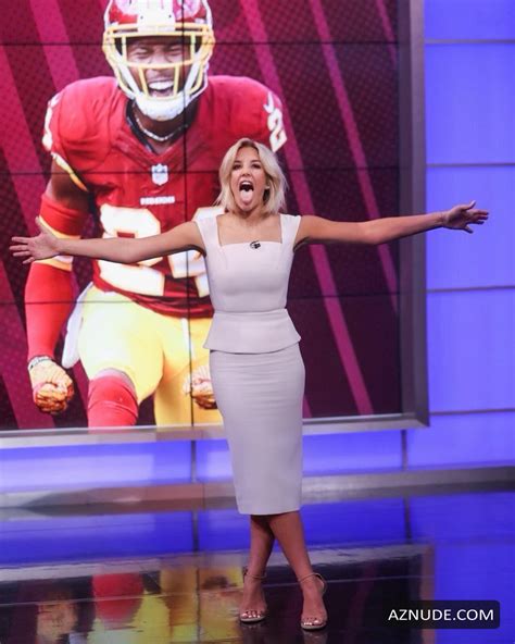 Charissa Thompson Nude And Sexy Large Photo Collection AZNude