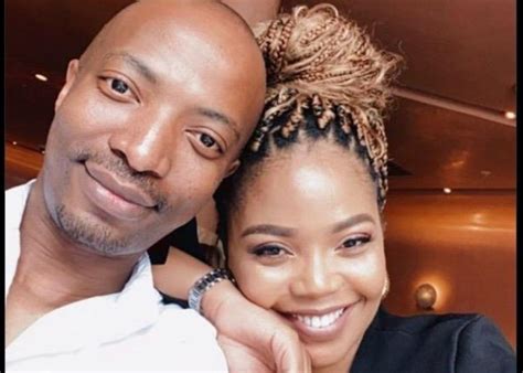 Timeline Terry Pheto Thula Sindis R5 Million Friendship