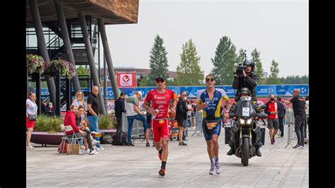 Live Europe Triathlon Long Distance Championships At Challenge