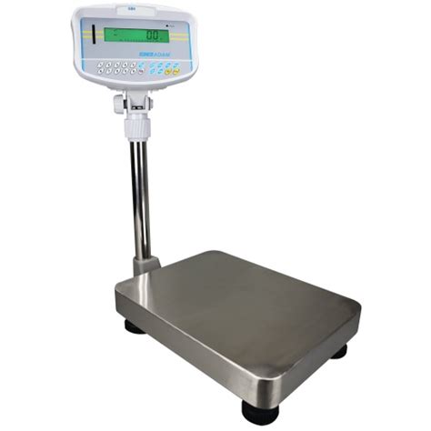 A C M Laboratory Gbk Bench Checkweighing Scales