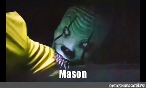 Meme Mason All Templates Meme