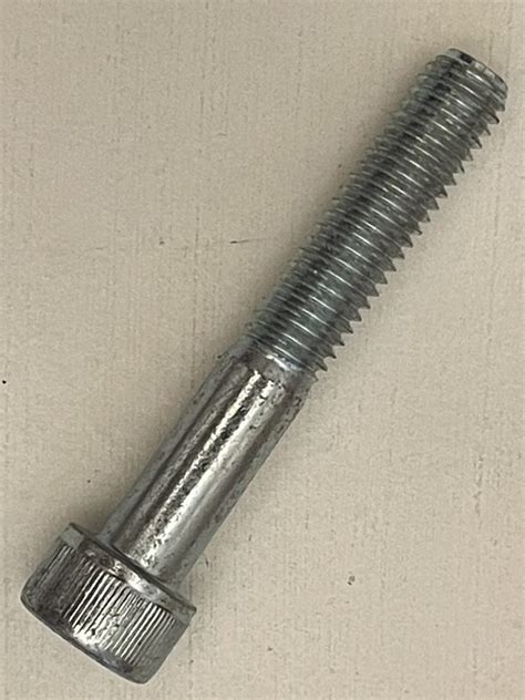 Autoscoot M8 X 50 ALLEN BOLT 844483NA Autoscoot