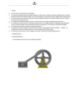 masina universala de mortezat proiect docx