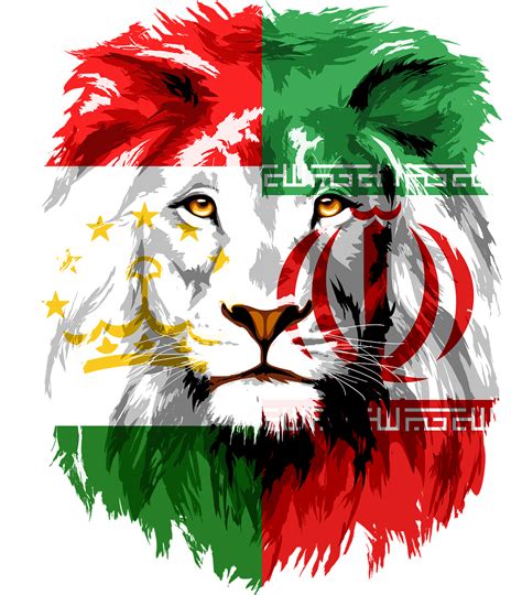 Afghanistan Flag Lion - Biginagi Shop For Good - Taylor Soread