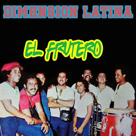 Mis Discografias Discografia La Dimension Latina