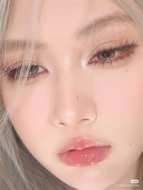 Pin By ℝ𝕚𝕟𝕟𝕖~~♡ On Life Puzzles Ethereal Makeup Asian Makeup Makeup Pictures