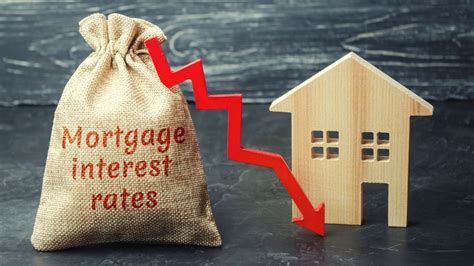 What Do Low Mortgage Interest Payments Really Mean 54 Off