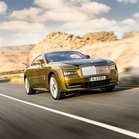 Rolls Royce Reports Record Results For 2023 Luxus Plus