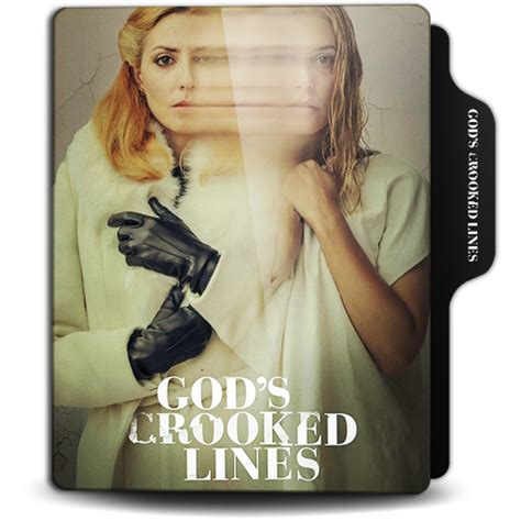 God S Crooked Lines By Doniceman On Deviantart