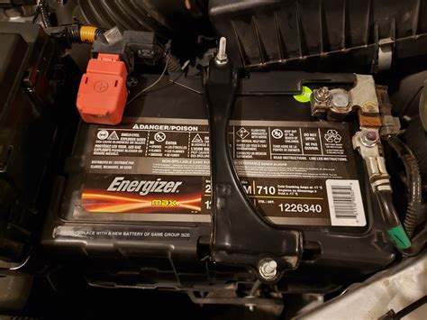 Honda Odyssey Battery Size 2001 2023 Honda The Other Side 50 Off