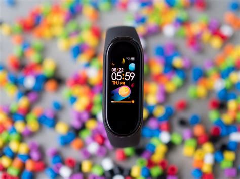 Xiaomi Mi Band 4 Review A Must Have Budget Fitness Tracker Under 50