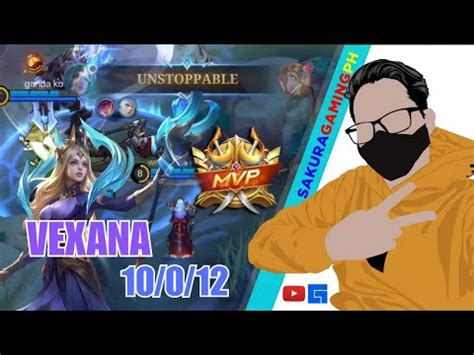 Vexana Yes Goodbye Epic YouTube