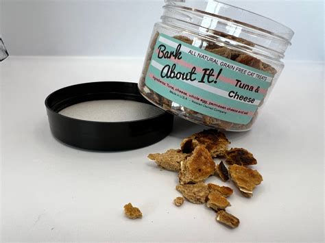 All Natural Cat Treats - Etsy