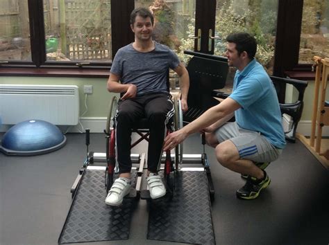 Wheelchair Accessible Gym Equipment | Easy To Use | £799